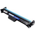 HP 32A | CF232A | Toner-Cartridge | Black-Drum Certified by Asian Traders with Returned warranty. 