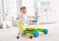 Fisher-Price Busy Activity Walker. 