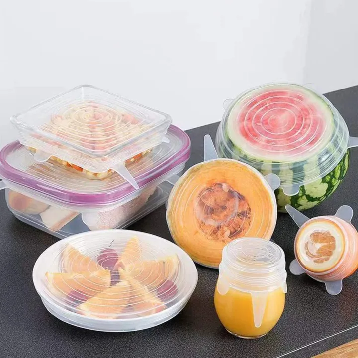 6pcs%20Universal%20Food%20Silicone%20Cover%20Silicone%20Stretch%20Lids%20for%20Bowl,%20Cup,%20Pot,%20Pan,%20Dish,%20Food%20Covers,%20Flexible%20Silicone%20Lids%20Food%20Wrap%20Apply%20to%20All%20Kinds%20of%20Food%20Storage%20Container.%20-%20Image%207