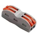 10PCS Wire Connector Fast Eary Use Wire Terminal Beautiful & Fashion. 