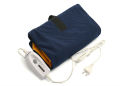 RS 200 Voucher - Medicare Heating Pad King Size Electric Heating Pad Get RS 200 Voucher After Purchase Therapy for Pain Relief High Quality Comfort Heat Pad with Cozy Fleece, Back and Neck Warmer for Pain Relief and Relaxation Washable. 