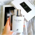 Afnan Pure Musk Perfume For Men - 100ml. 