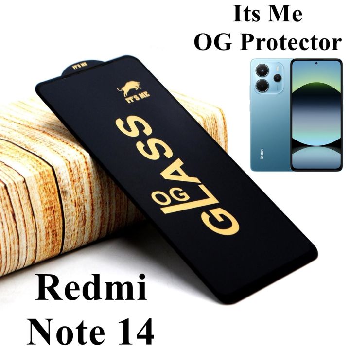 Redmi%20Note%2014%20OG%20Glass%20Protector%20HD%20Plus%20Super%20Tuff%20Screen%20Glass%20Premium%20Protector,%20OG%20Protector%20for%20Redmi%20Note%2014%20-%20Image%202