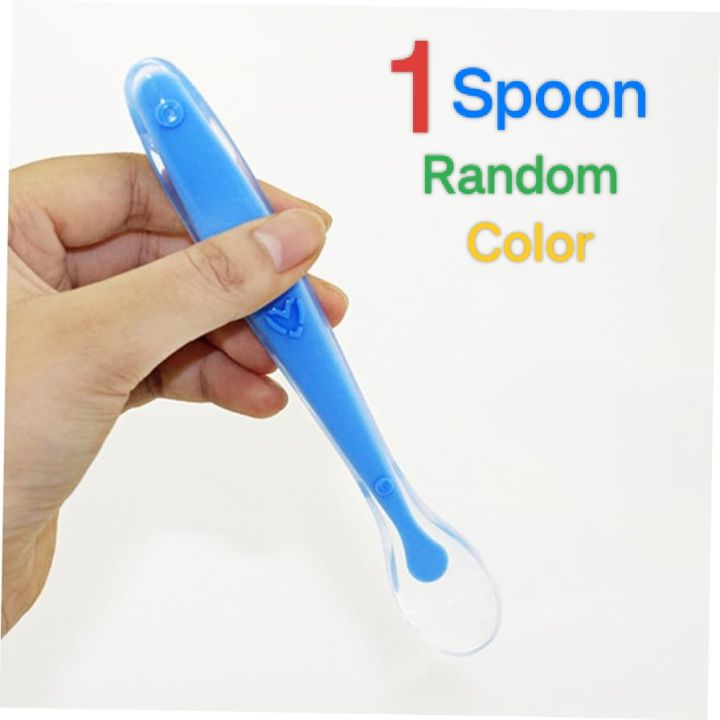 Best%20Baby%20Spoons%20First%20Stage%204%20Months,%20Soft%20Food%20Grade%20Silicone,%20Baby%20Spoon%20Self%20Feeding,%20Infant%20Spoons%20First%20Stage%20Toddler%20Spoons,%20Baby%20Utensils%20Training%20Spoon%20-%20Image%209