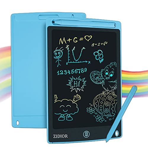 8.5 inch Multi Color LCD Writing Tablet Daraz.pk