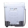 Haier Washing machine | Haier HWM-80-186  | 8 Kg Semi-Automatic Washing Machine| Latest model High demand And Fast Washer-10 Years Motor Warranty. 