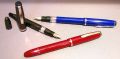Fountain Pen Pack 10 Pcs Ghosia Stationery LT # 8.12. 