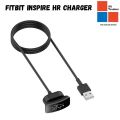 Fitbit Inspire HR Charger. 