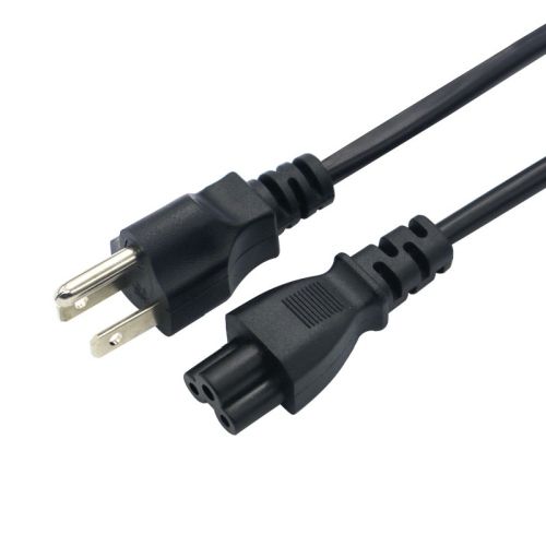 Laptop Charger Adapter Power Cable 1.5m 1.8m 6ft Adapter Power Supply Cord Notebook Computer