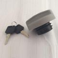 OEM Fuel Tank Filler Gas Cap Petrol Diesel Key for Vauxhall Opel Zafira Astra. 