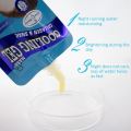 Aichun Beauty Moisturizing Brightening Sleeping Cooling Gel Snail Mask Gel 120ml AC3015. 