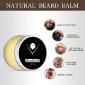 Beard Nourishing Care Cream Beard Conditioner Beard Balm Men's Beard Wax Natural Styling Hair Beard Cream Hair Beard Cream. 