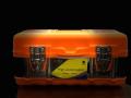 TOOL BOX HIGH-GRADE STAINLESS STEEL 14 . 