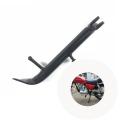 Motorcycle Kickstand Iron Side stay Side Stands Parking Racks Fit Foot Brace For Suzuki GS150 GR150 QJ125C GN125 GS125 genuine. 