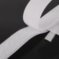 2M Hook And Loop Strong VELCRO Self Adhesive Fastener Nylon Sticker velcro patch Adhesive With DIY Dres. 