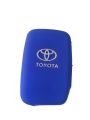 Car Key Silicone Cover for Toyota Landcruser or Prius. 