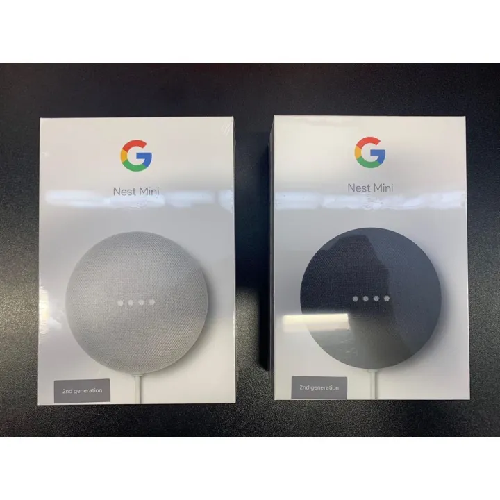 Google%20Nest%20Mini%20(Home%20mini%202nd%20Generation)%20new%20latest%20model%20-%20Image%202