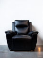 CROWN Series - Electric Recliner Sofa. 