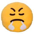 Emoji Pillow Cushion Decoration Decorative Pillows Smiley Face Pillow Emoticons Cushions Smile Emoji Pad. 