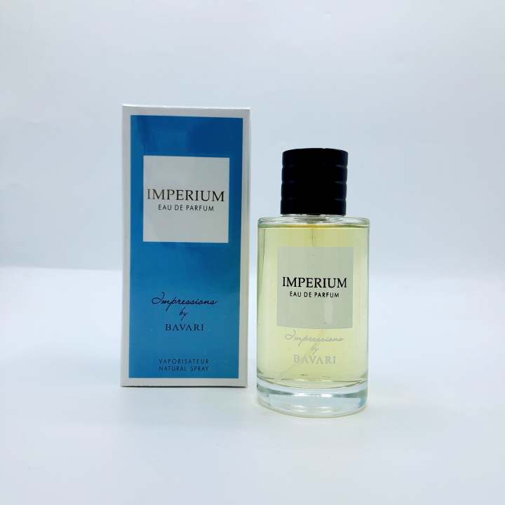 Bavari Perfumes THE OFFICER - Impression of OfficeÂ forÂ men 60ML ...