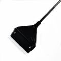 Aquarium Algae Scraper Fish Tank Cleaner Maintenance Glass Cleaner Scraper with Extension Rod and 10 Blades. 