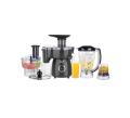 Bingo FX-1065 Multifunction 7 in 1 Food Processor. 