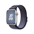 Apple Watch Strap Latest Nike Sport Loop Nylon Band Straps for Apple Watches or Master Copy 42/44/45 & 49mm. 