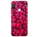 Silicone Case for Xiaomi Mi A2 Lite Case Full Soft Tpu Back Cover Phone Case for Xiaomi Mi A2 Case MiA2 A2Lite Cover Fundas Capa. 