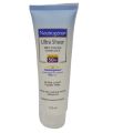 Nutrogina Ultra Sheer Dry-Touch spf50+ sunscreen 118ml. 