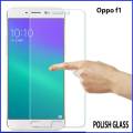 Oppo F1 Plus Tempered Glass Screen Protector Polish Glass For Oppo F1 Plus. 