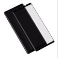 For Samsung Galaxy Note 9 3D Curved Full Glue Case Friendly Glass Screen Protector. 
