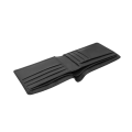 Classic Round Corner Wallet For Men | 100% Genuine Leather. 