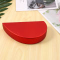 Rose Flower Rotating Ring Box, Proposal Box,Jewelry Box(Without Ring). 