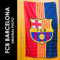 FC Barcelona Tapestry For Football Fans Home Decoration (Digital Printed). 