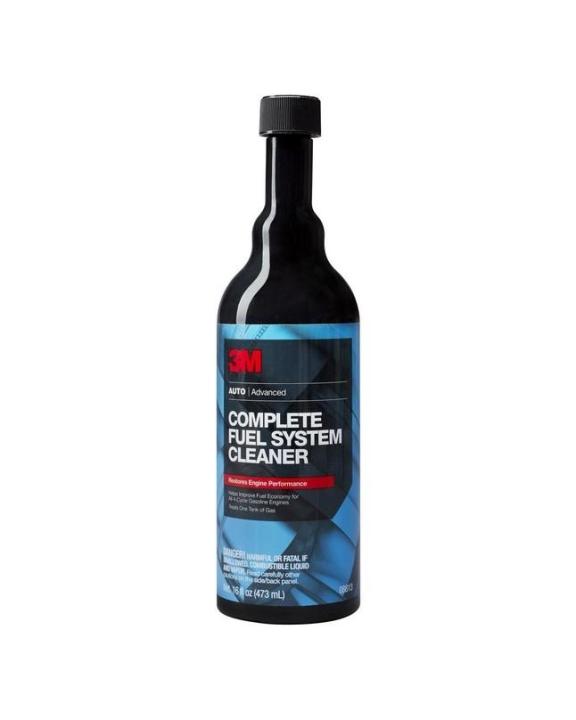 Complete Fuel System Cleaner