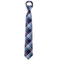 New Product Girls Short Uniform Plaid Academy Style Tie. 