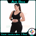 Air Bra - Brazzer for Women and Girls - No Straps,No Clips,No Wires,No Pain. 