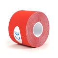 Kinesiology Tape Athletic Tape Sport Recovery Tape Strapping Gym Fitness Tennis Running Knee Muscle Protector. 