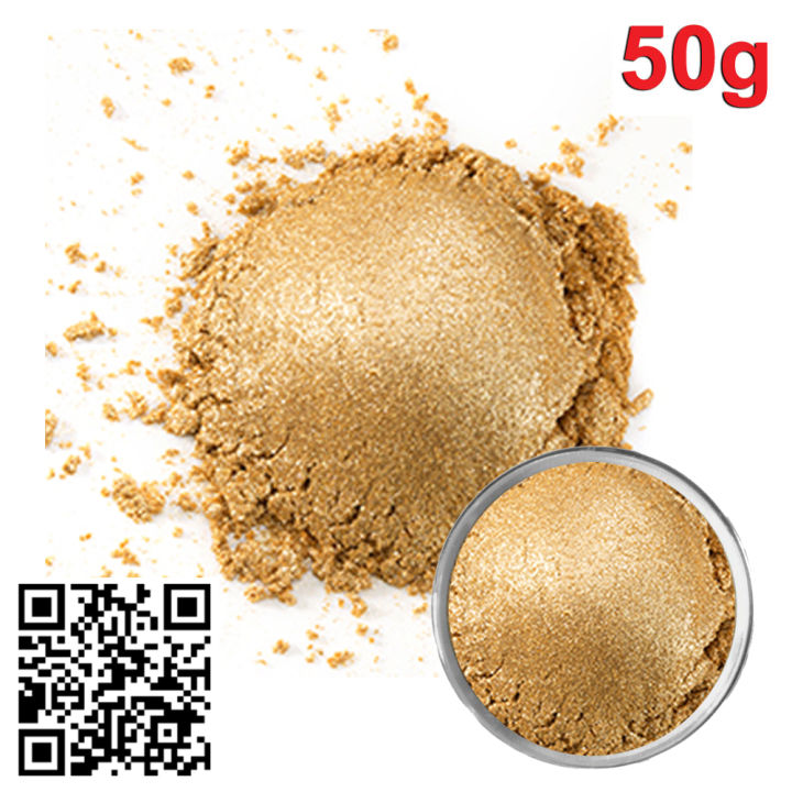 24K%20Gold%20Pigment%20Pearlescent%20Powder%20Metallic%20And%20Super%20Flashing%20Effect%2050g%20Desire%20Outlet%20-%20Image%202