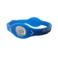Pack of one silicon power band - Power Balance United Wristband - Power Balance Energy Health Bracelet for Sport Wristbands Ion Silicone Band Gift. 