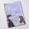 K-Drama Notebook Doom at your service Korean Drama. 