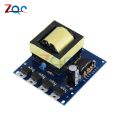 500W Inverter Boost Board Transformer Power Dc 12V To Ac 220V 380V Car Converter. 