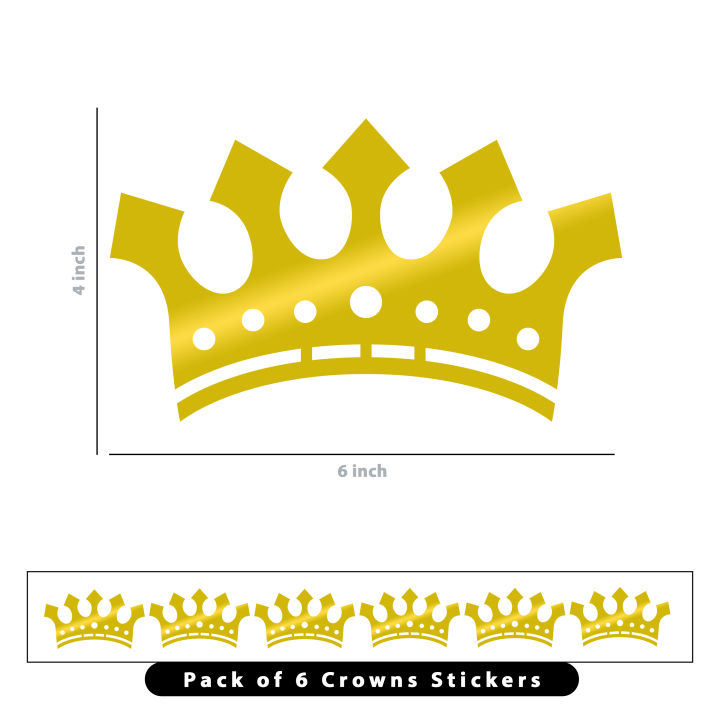 Crown%20Stickers%20%7C%20Pack%20of%206%20%7C%20Golden%20Crown%20%7C%20Crown%20Logo%20Sticker%20forcars,%20bikes,%20Mobile%20etc%20%7C%20Univresal%20Product%20%7C%20AB%20Creator%20-%20Image%202