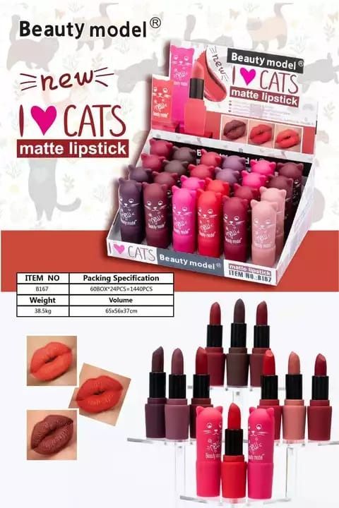 Beauty%20Model%20Matte%20Lipstick%20Box%20-%20Set%20of%2024%20Vibrant%20Shades%20-%20Image%202