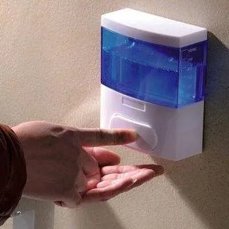 SOAP%20DISPENSER%20WALL%20MOUNTED%20LIQUID%20SOAP%20HOLDER%20WHITE%20-%20Image%204