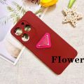 Plating Soft Case for Tecno Spark 10 Pro Silicone Back Cover. 