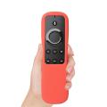 Fernbedienung Silikon Hülle Für Amazon Alexa Voice Fire TV Newest 2ND Generation. 