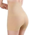 Imported Lower Half Body Shaper Seamless High Waist Slimming Tummy Control Shapewear Belly Slimmer Best For Women Body Slimmer. 