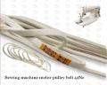 SEWING MACHINE MOTOR PULLEY BELT(41 NO). 