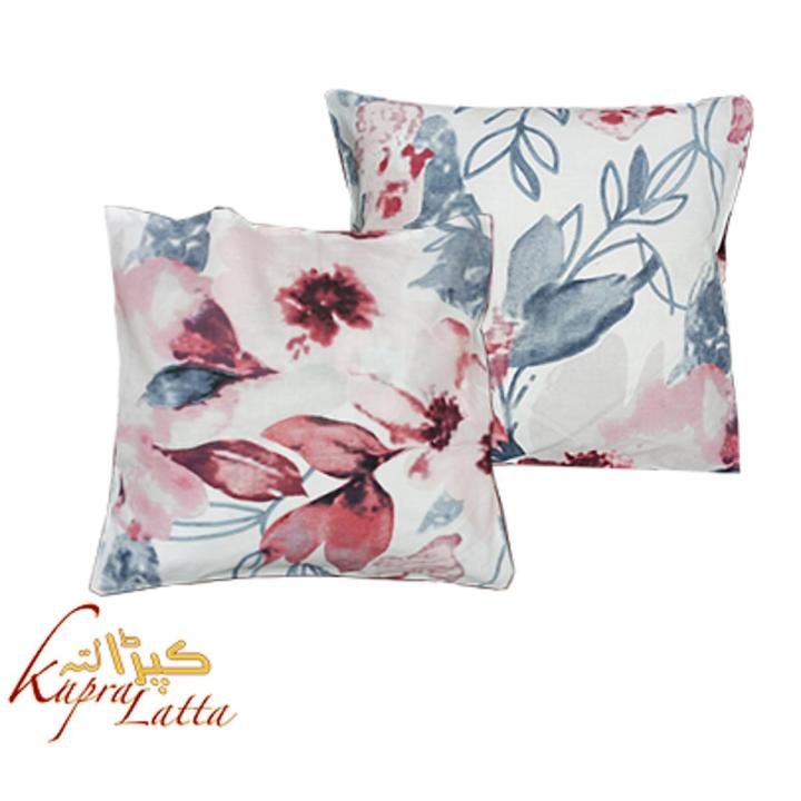 Super Soft Square Faux Pack Of 2 Cushion Covers  (16 x 16 inches)  | Sofa Cushions Cover | Floor Cushions Cover | Home Cushions Cover |  Cushions Covers | Chair Cushion Covers | Bed Cushions Covers |  Car Cushion Covers | Cushion Designs | Cushion Case